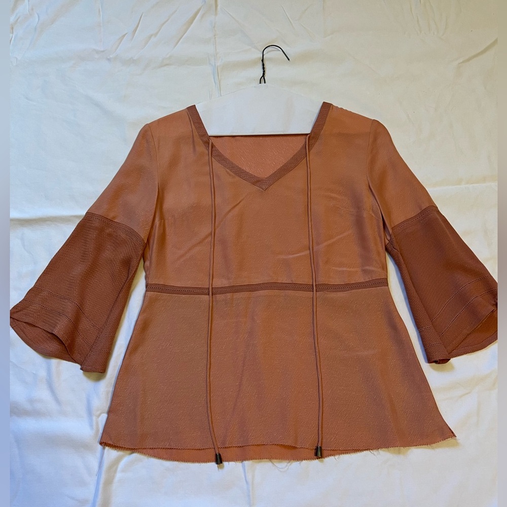 Stella&Jamie top, small